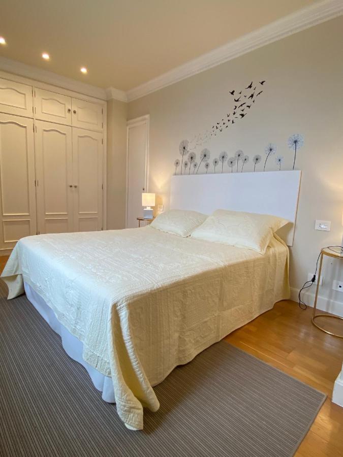 Olatu Haundia Donostian Apartment San Sebastián Exterior foto